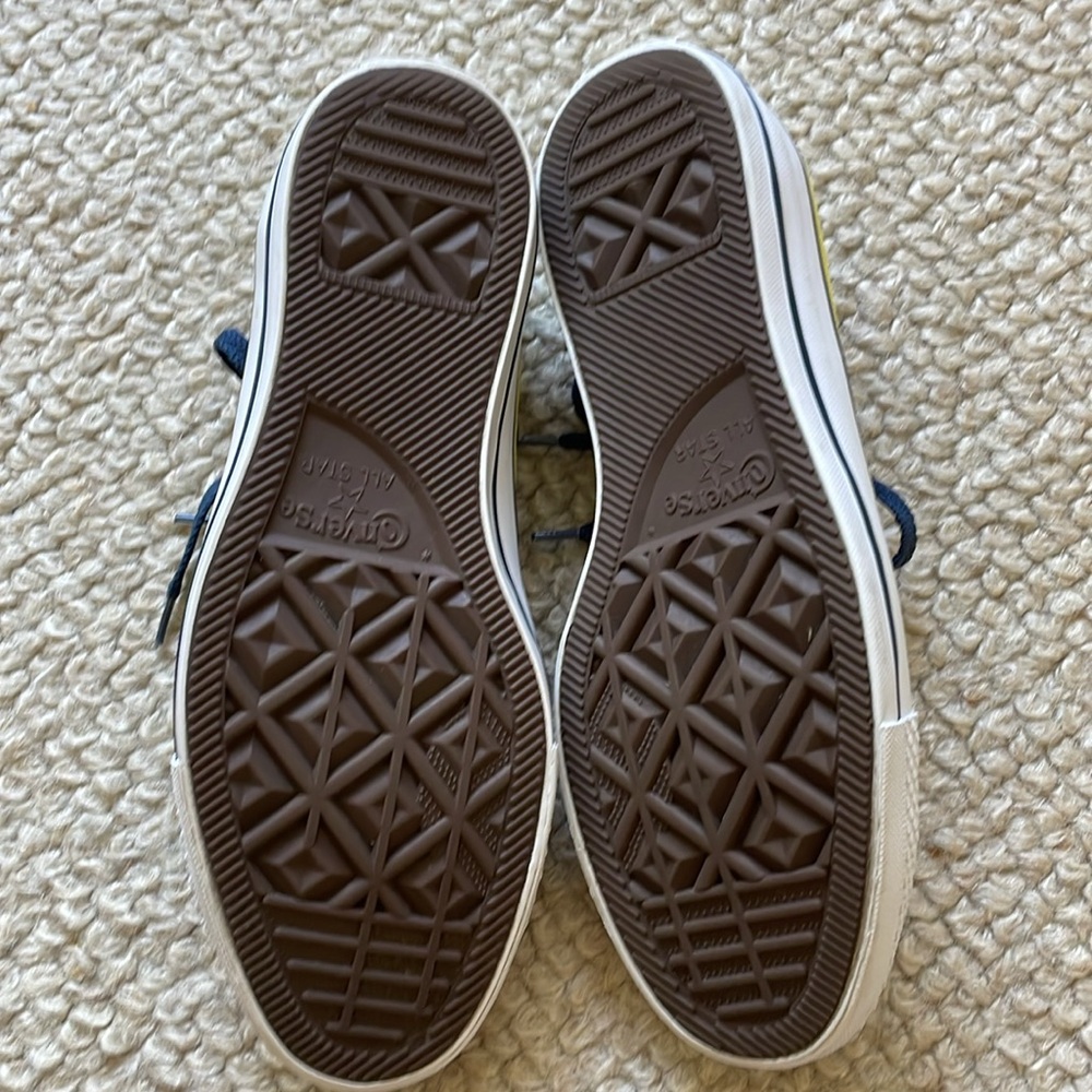 Custom made Converse All Stars - Picture 4 of 4
